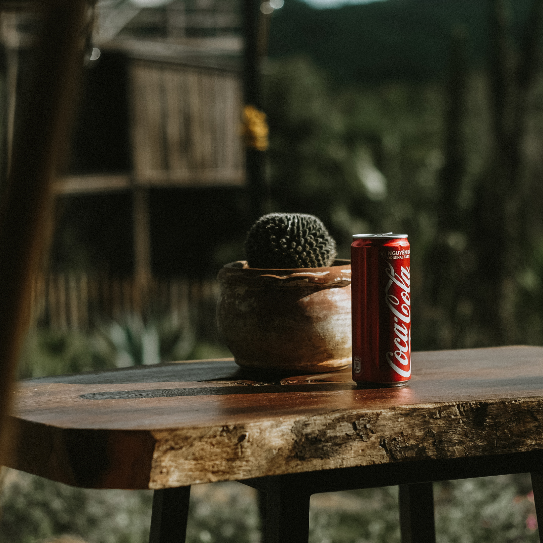 Governança Corporativa: Como ajudou a Coca-Cola a alcançar resultados financeiros positivos