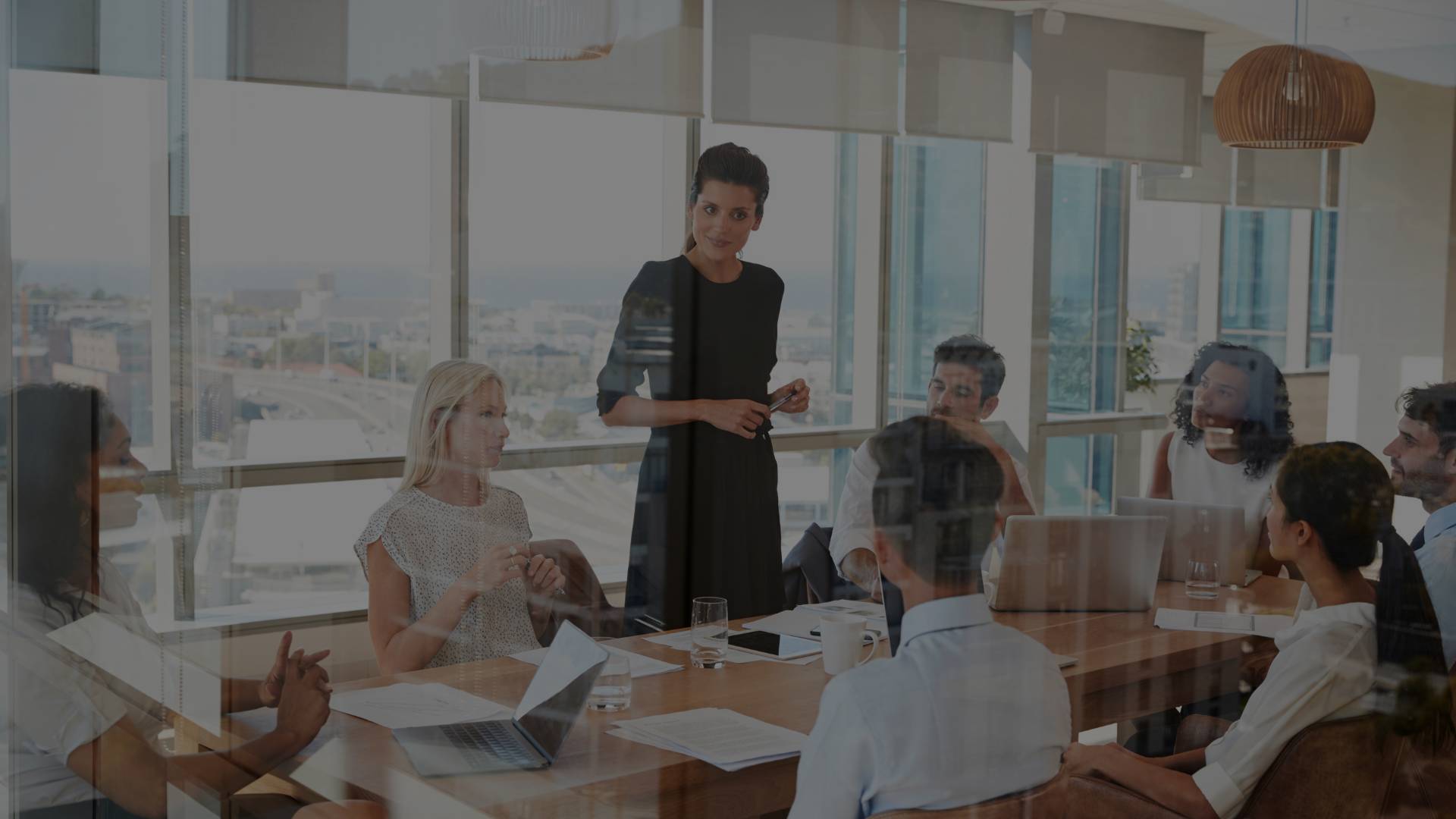 4 Segredos para Liderar Equipes e ter Sucesso no Negócio