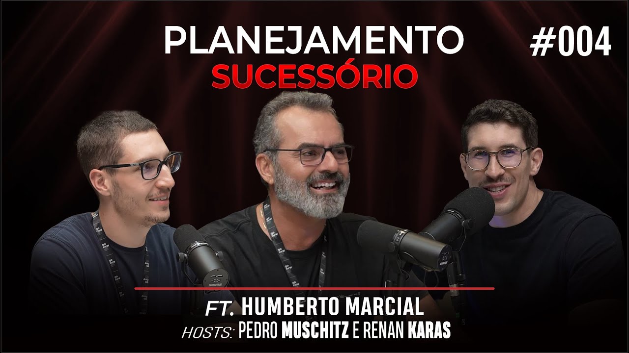 Como a realizar um processo sucessório através de governança?