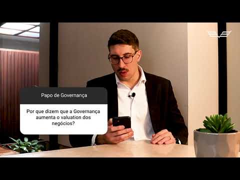 Como aumentar o valuation da minha empresa?