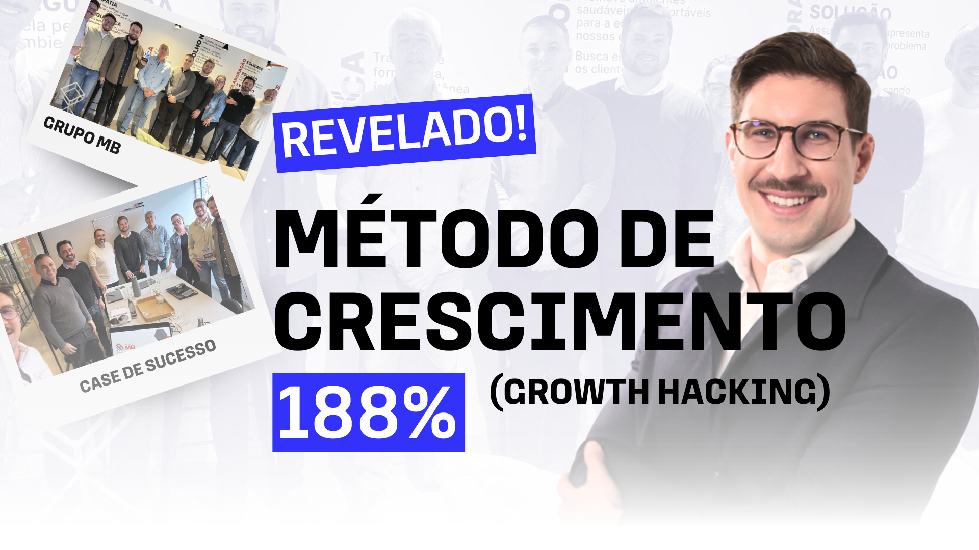 Como crescer o faturamento da sua empresa?