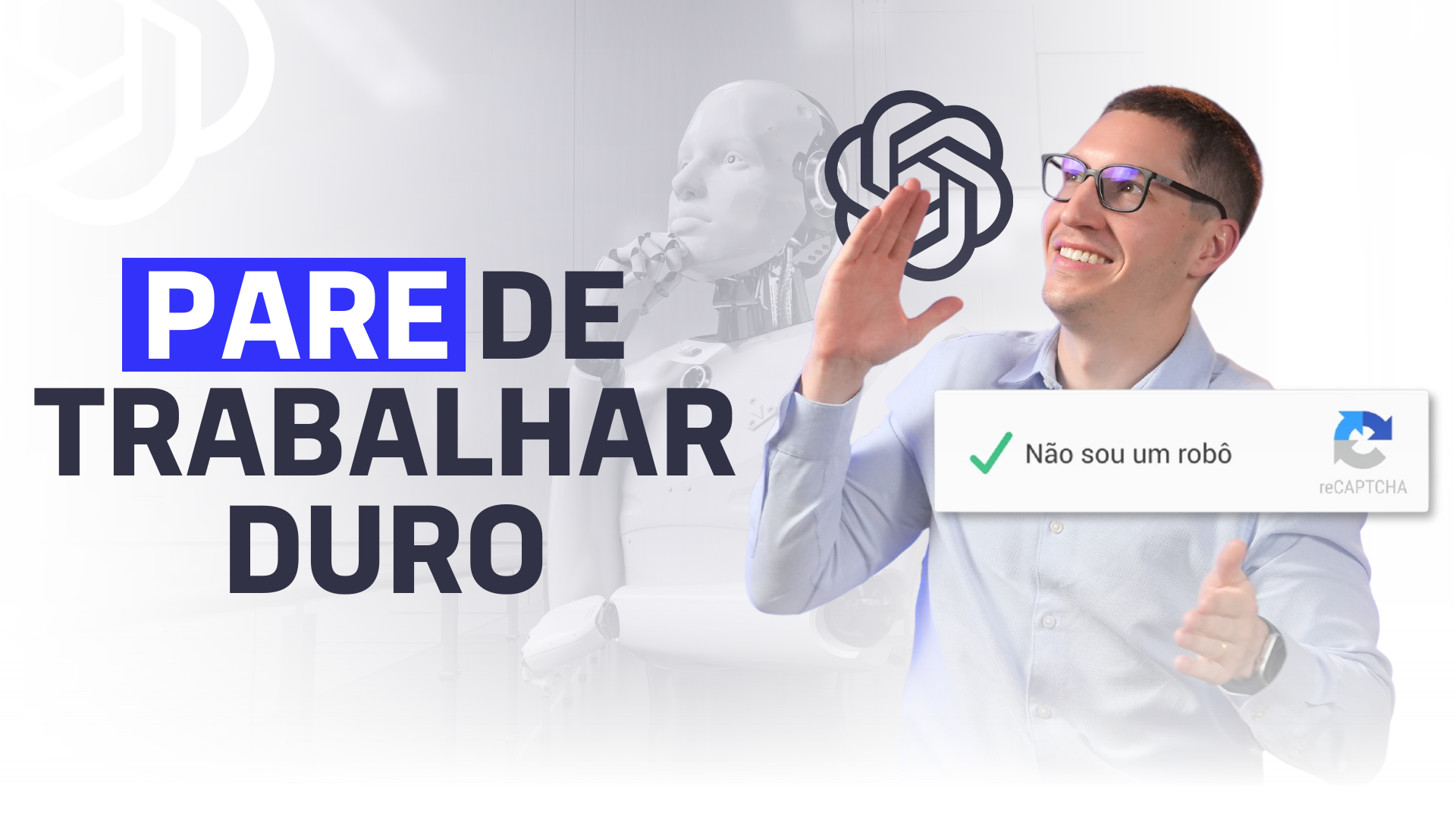 Como Trabalhar com Inteligência Artificial