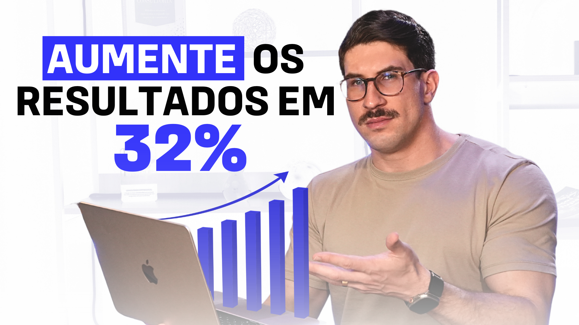 Aumente em 32% seus resultados!